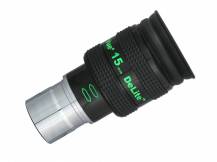Okulár TeleVue DELITE 15mm 1.25” 62°