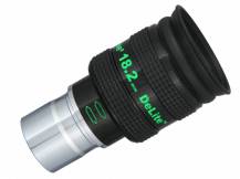 Okulár TeleVue DELITE 18.2mm 1.25” 62°