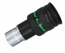 Okulár TeleVue DELITE 4mm 1.25” 62°