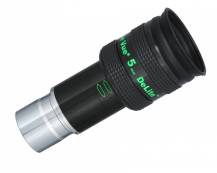 Okulár TeleVue DELITE 5mm 1.25” 62°
