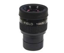 Okulár TS 19mm Extre Flat Field 60° 1.25"