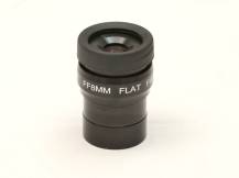 Okulár TS 8mm EXTRA FLATFIELD 60° 1.25"