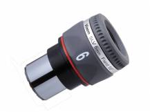 Okulár Vixen SLV 6mm 1.25" 50°