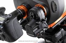 Ostření Celestron #94155 motorové pro SCT/EDGE HD