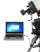 Ostření Celestron #94155 motorové pro SCT/EDGE HD