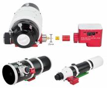 Ostření/PLB SESTO SENSO 2 FOCUS Motor