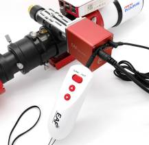Ostření. ZWO EAF-A 5V elektrické automutické SET