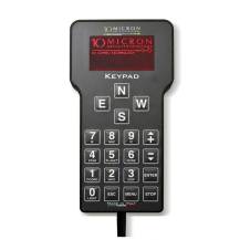 Ovladač 10M 1452059 PROFI GM 4ŘÁDKOVÝ