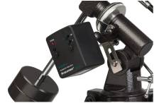 Pohon Celestron #93514 pro POWERSEEKER, ASTROMASTER (hodinový strojek)