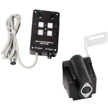 Pohon SkyWatcher (hodinový stroj) DX pro EQ-2/CG-3