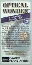 Přísl. Baader ČIŠTĚNÍ 2905007 CLEANING FLUID