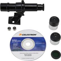 Příslušenstvíá Celestron #21024A k IYA 76 mm