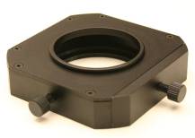 Rám TS M48/M48 pro výměnu 2” filtrů  KOMPLET (RÁM + ŠUPLÍK)