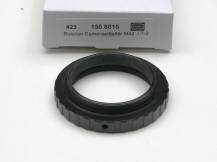 Redukce Baader #23 T2/M42x1 RUSSIAN