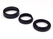 Redukce Baader 2408160 SCT/T2 krátká 16mm (#21)