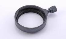 Redukce Baader 2458180 M68 ZEISS CHanger