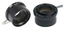 Redukce Baader 2956214 Click-Lock 2”/1.25” šachta