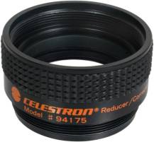 Reduktor Celestron #94175 rovnač pole f/6.3 SCT