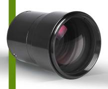 Reduktor TS APO 0.74x pro fullframe (M88/M82/M68)