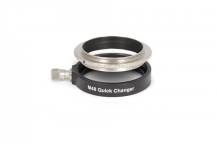 Rychloupínač Baader 2958595 kroužek M48 ocelový
