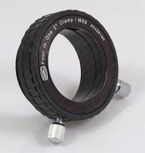 Šachta Baader 2458190 okulárová 2" 4 in 1 UNIVERSAL M68