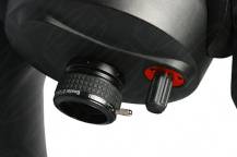 Šachta Baader 2956220 okulárová 2" CLICK LOCK SCT/UNC