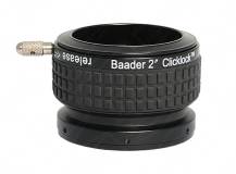 Šachta Baader 2956220 okulárová 2" CLICK LOCK SCT/UNC