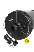 Šachta Baader 2956233 okulárová 2" Click-Lock 3.3” (C11-C14)