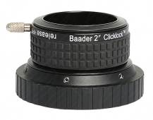 Šachta Baader 2956233 okulárová 2" Click-Lock 3.3” (C11-C14)