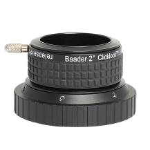 Šachta Baader 2956233 okulárová 2" Click-Lock 3.3” (C11-C14)