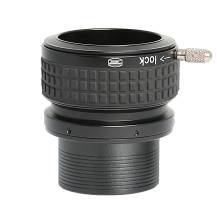 Šachta Baader 2956247 prodloužení 47mm 2" Click-Lock