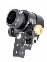 Šachta Baader 2956258 okulárová 2" CLICK LOCK S58 (STEELTRACK)
