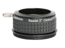 Šachta Baader 2956268 okulárová 2" CLICK LOCK M68x1 ZEISS