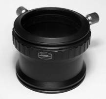 Šachta Baader 2958144 S65 okulárová 2" (#17A+B) 