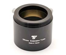 Šachta T-S okulárová 1.25" dlouhá T2/T2 35mm