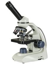 563 - Školní a laboratorní mikroskopy