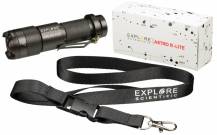 Svítilna/EXPLORE SCIENTIFIC ASTRO R-LITE ČERVENÁ