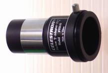 T-Adaptér Celestron #93625 univerzální 1.25”