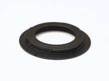 T-kroužek Baader 2408318 CANON EOS ULTRASHORT SRL DayStarLR
