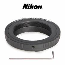T-kroužek Baader 2408333 WIDE NIKON SRL/DS LR T2/S52