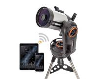 TSC Celestron #12090 NEXSTAR 6 EVOLUTION (150/1500mm)