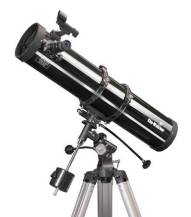 TSC/SKY NEWTON 5" 130/900mm EQ-2 ASTRONOMICKÝ