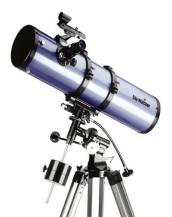 TSC/SKY NEWTON 5" 130/900mm EQ-2 ASTRONOMICKÝ