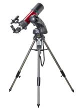 TSC/SKY STAR DISCOVERY 2i 102/500mm SynScan GoTo WiFi
