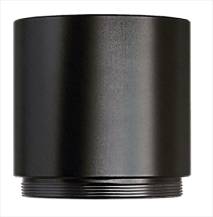 Tubusek Baader 1508153 (#25B) prodlužovací T2/T2 40mm