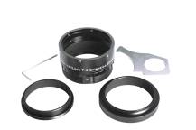 Tubusek Baader 2956929 (#25Y) T2/T2 prodlužovací 20-29mm