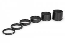 Tubusek Baader 2958615 PRODLUŽOVACÍ M48/M48 15mm