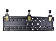 Úchyt Baader 2451565 PRO LIŠTU Losmandy 3” 370mm PAN-EQ
