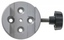 Úchyt Berlebach pro lištu 1.75” (Vixen) 500609 se šrouben