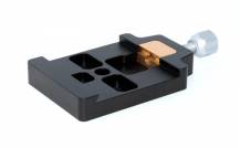Úchyt T-S PKL08 PRO LIŠTU 3” Losmandy 80mm